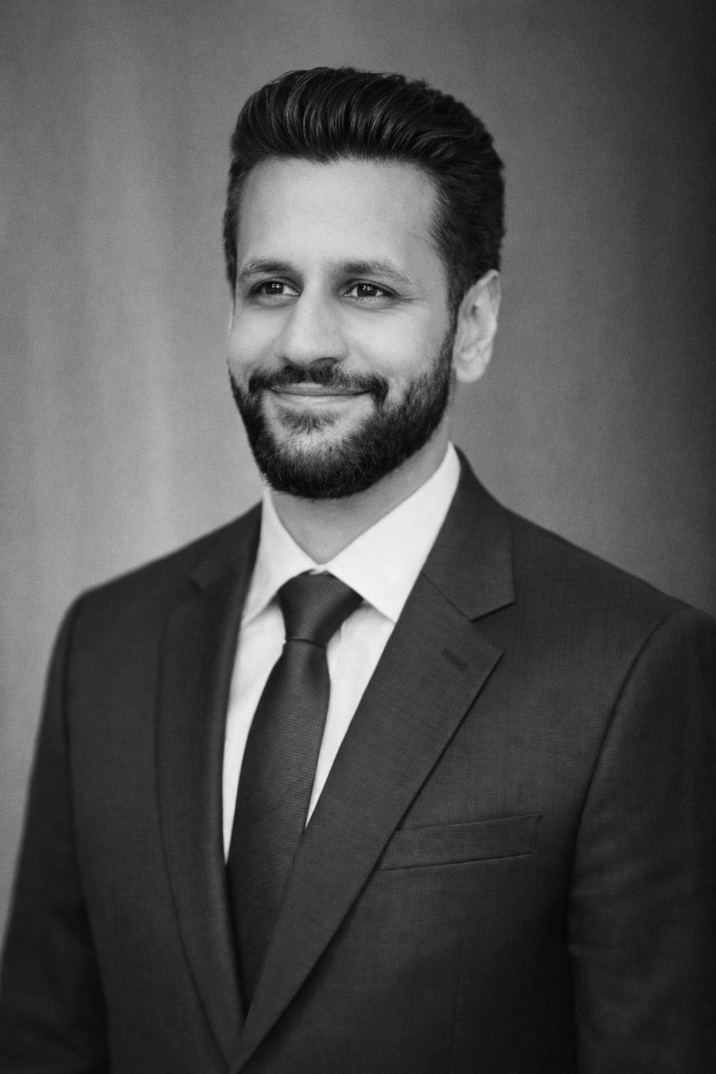 Gaurav - Co-founder of Linxei