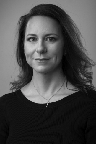Jennifer Sharman - Co-founder & CEO of Linxei